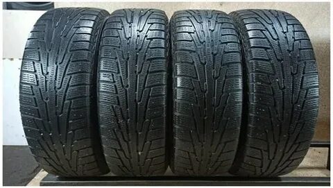Nokian hakkapeliitta r отзывы