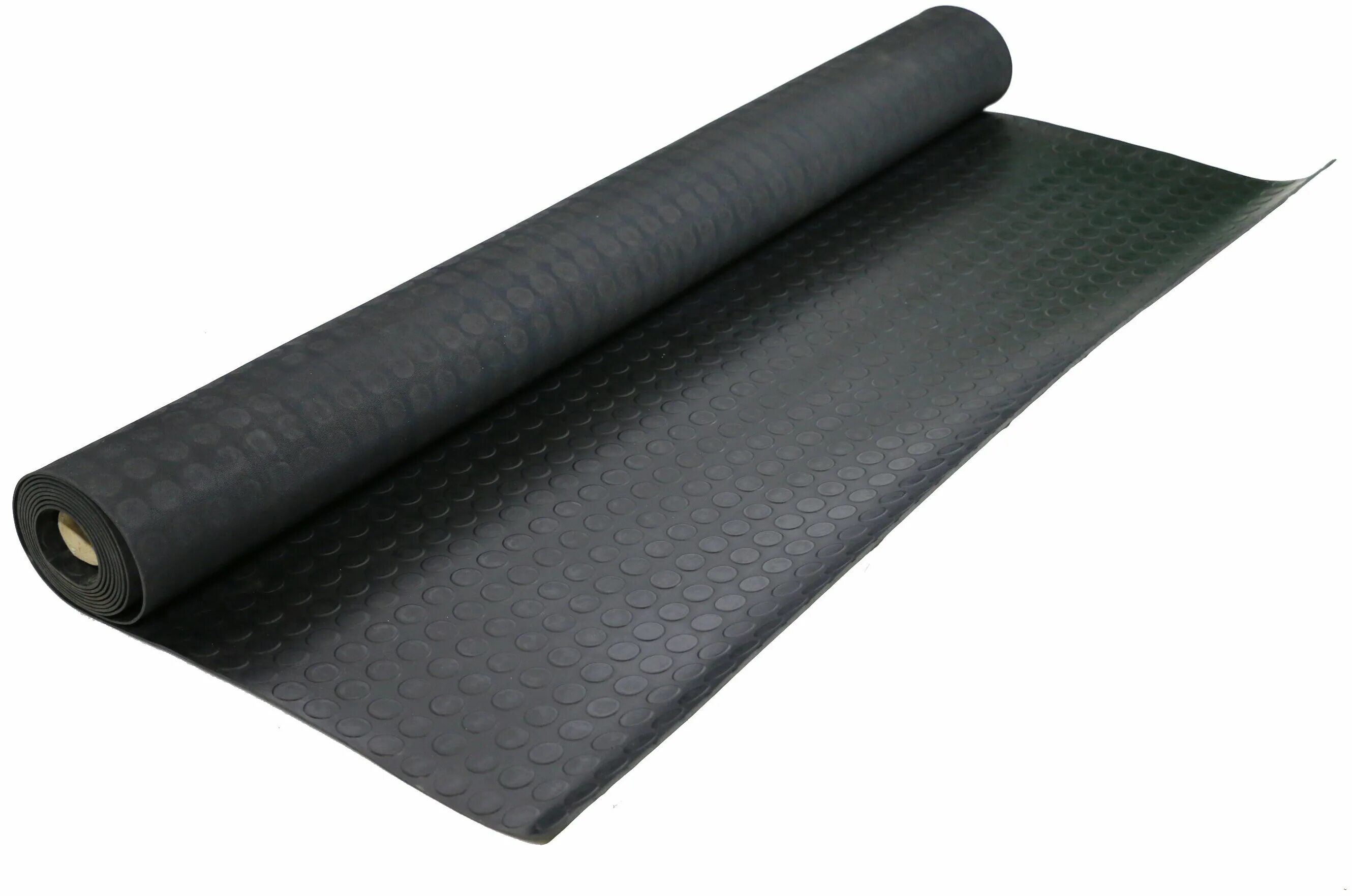 резиновая дорожка. резиновая дорожка. покрытие резиновое "монетка", 1,5 м х 10 м черный тэп дэко. резиновая дорожка. 5х10 м "рифленка.