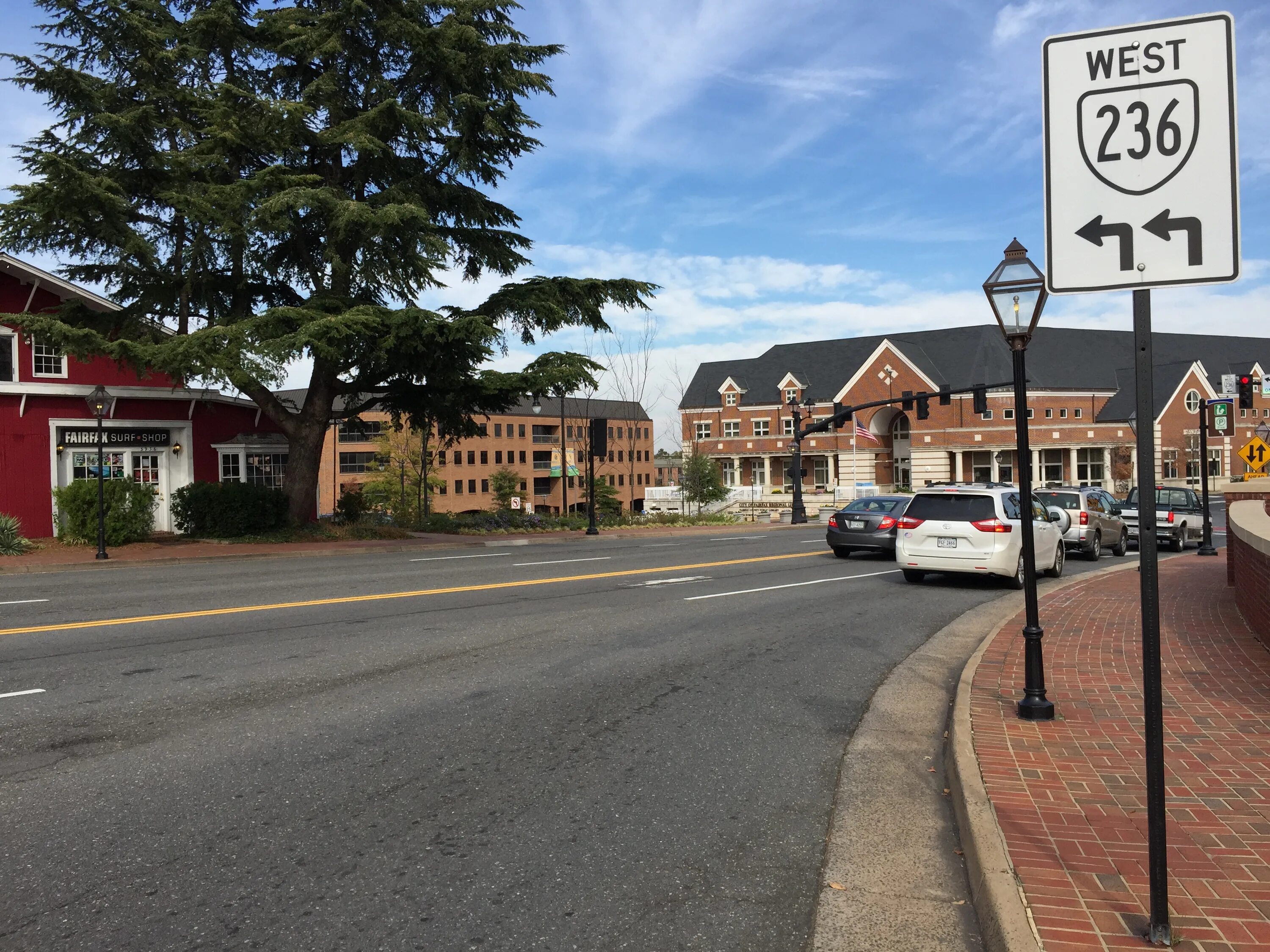 Названия улиц в америке. Улицы городов сша. мидленд сша улицы. fairfax virginia.