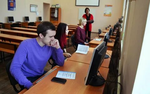 Бизнес информатика вузы