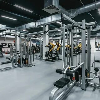 Equipment sale