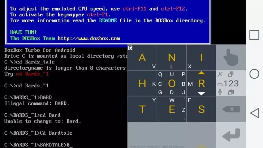 Dosbox как запустить программу. Эмулятор dos. эмулятор dosbox. эмуляция запуска dos. ms dos dosbox.