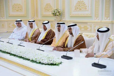 Арабская монархия