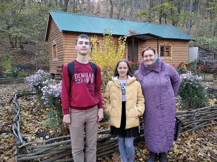 Пилигрим тамбов