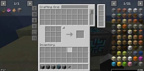 Refined storage 1.20 1