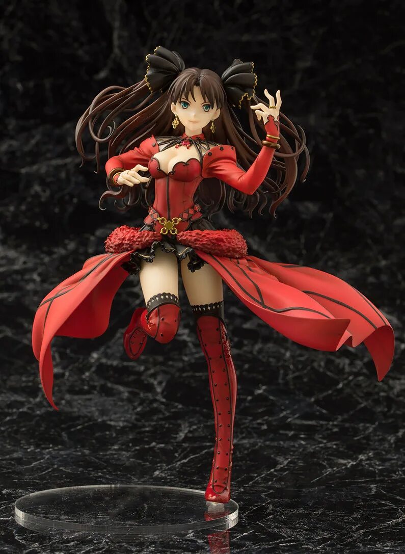 Complete models