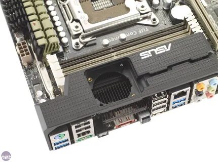 Asus pin