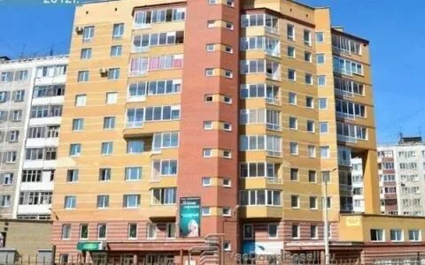 Хрустальная 10