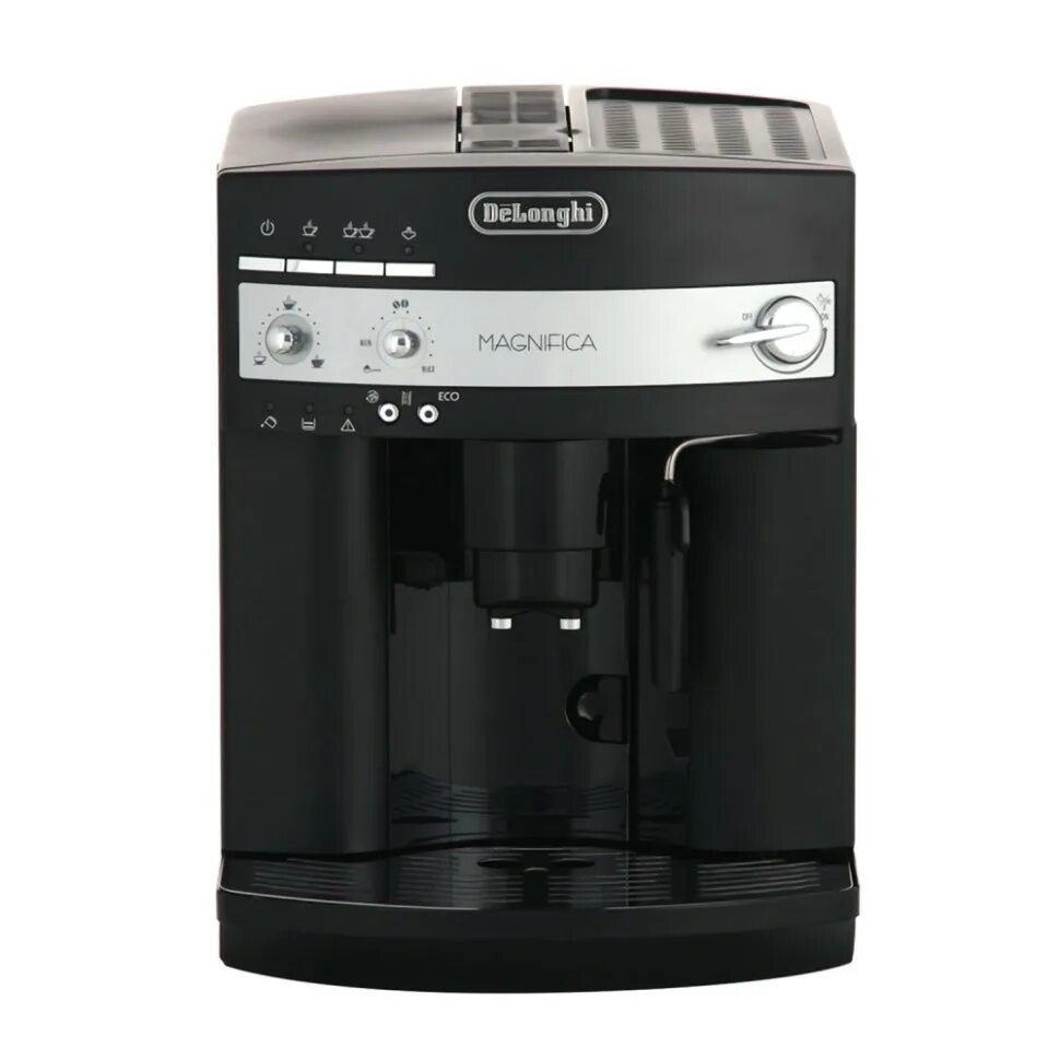 420. 117 w. Sb. Delonghi magnifica s. B.
