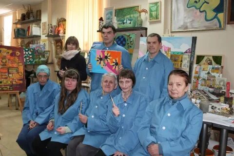 Школа интернат минск