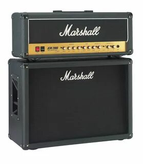 Marshall производитель
