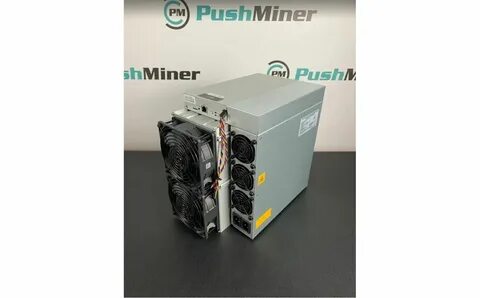 Asic майнер l7