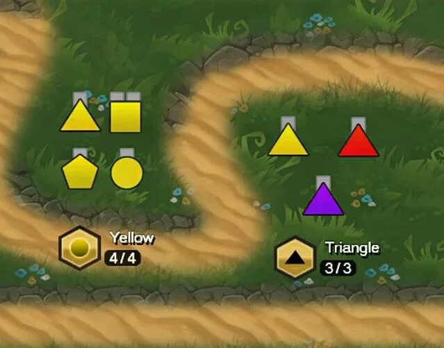 Tower tactics