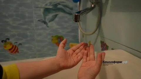 Когда дадут воду уфа