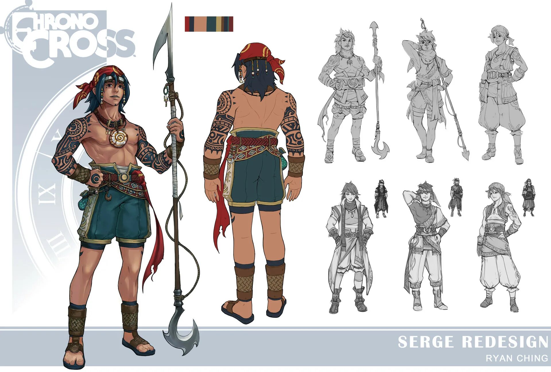 Cross characters. Chrono cross lynx. chrono cross арлекин. chrono cross redesign. chrono cross harley.