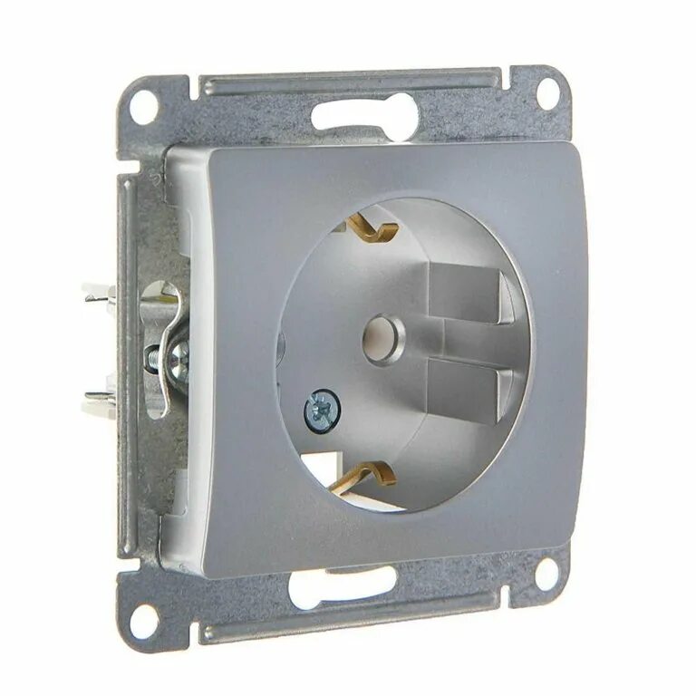 Глосса schneider electric. Розетка schneider electric glossa. розетки шнайдер электрик glossa. schneider electric glossa алюминий. механизм розетки 1-м сп glossa 16а с заземл. алюм. sche gsl000343.
