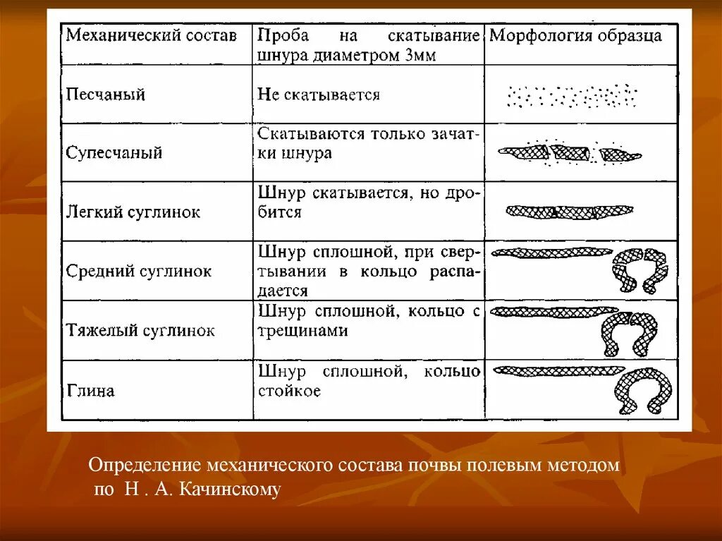 Как различаются почвы по механическому составу. Механический состав грунта. Механический состав грунта. Механический состав почвы. Определение механического состава почвы.