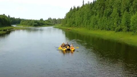 Река эр