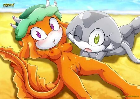 bbmbbf, palcomix, pearly the manta ray, archie comics, mobius unleashed, se...