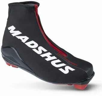 Ботинки madshus