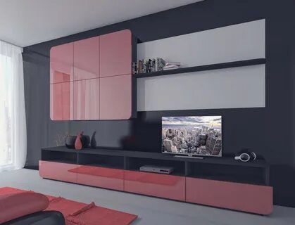 Gloss мебель
