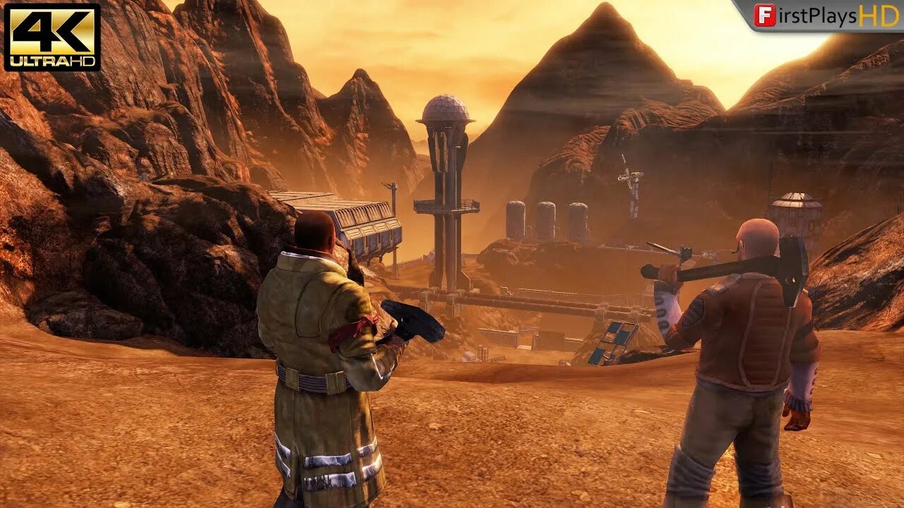 Red faction 3. Игра red faction. red faction guerrilla remastered. red faction: guerrilla gameplay.
