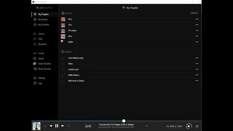 App controller