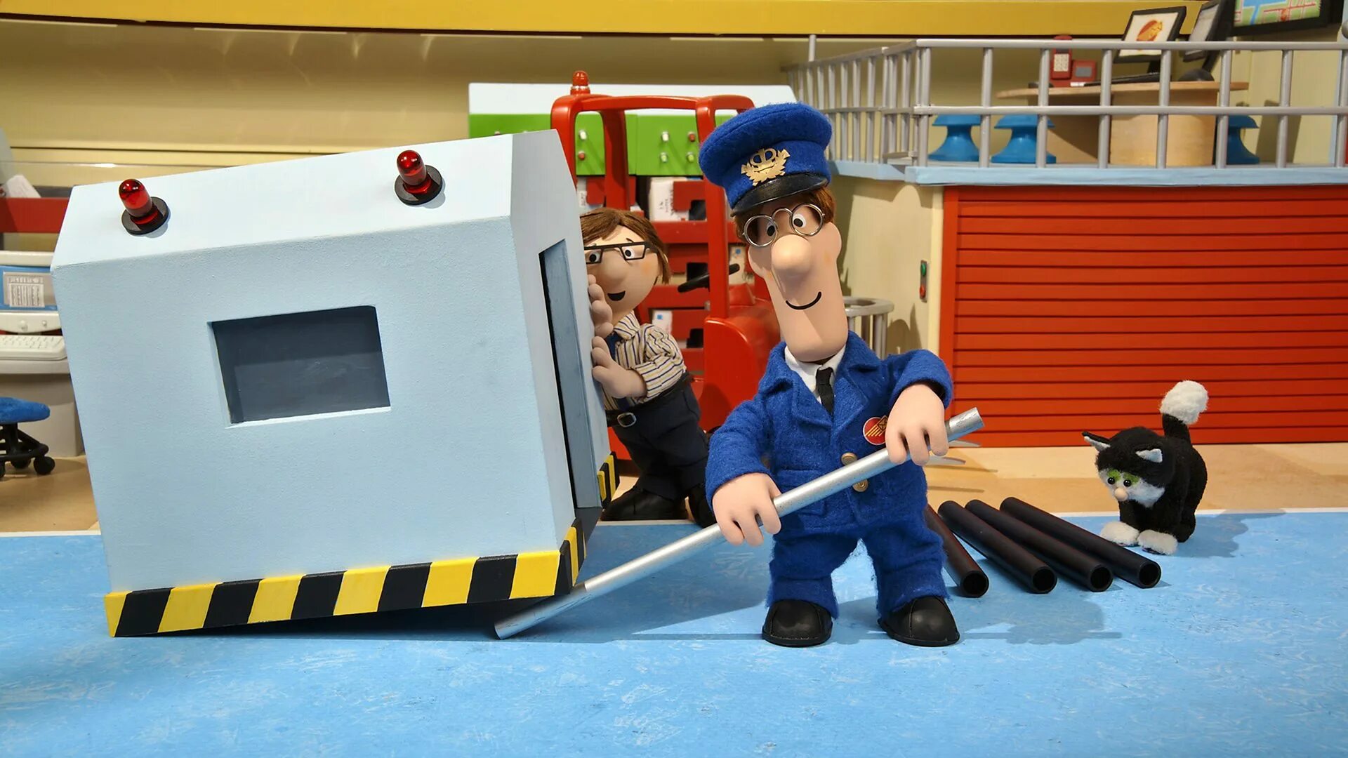 Postman service. Почтальон пэт джесс. postman pat special delivery service. почтальон пэт карусель. фигурки почтальон пэт.