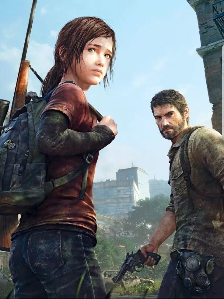 Последние игры 2016. The last of us игра. The last of us 1. Одни из нас (the last of us) ps4.