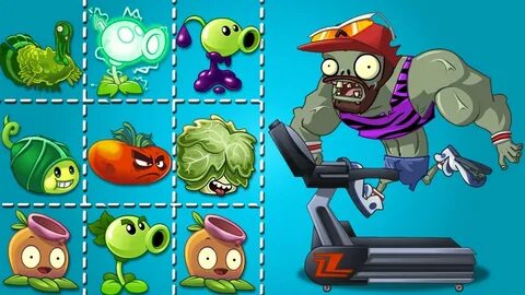 Plants zombies 2 4pda