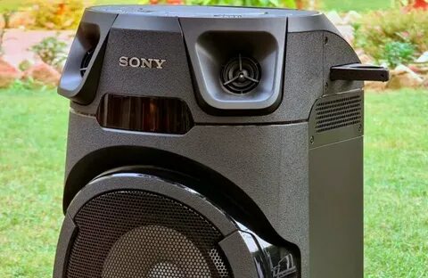 Sony 13