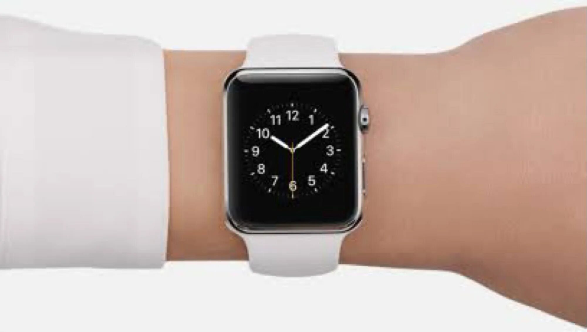 Эпл вотч 1. Se белые часы. Белые часы Apple на руку. Часы эпл вотч на руке женские. Часы apple 8 41