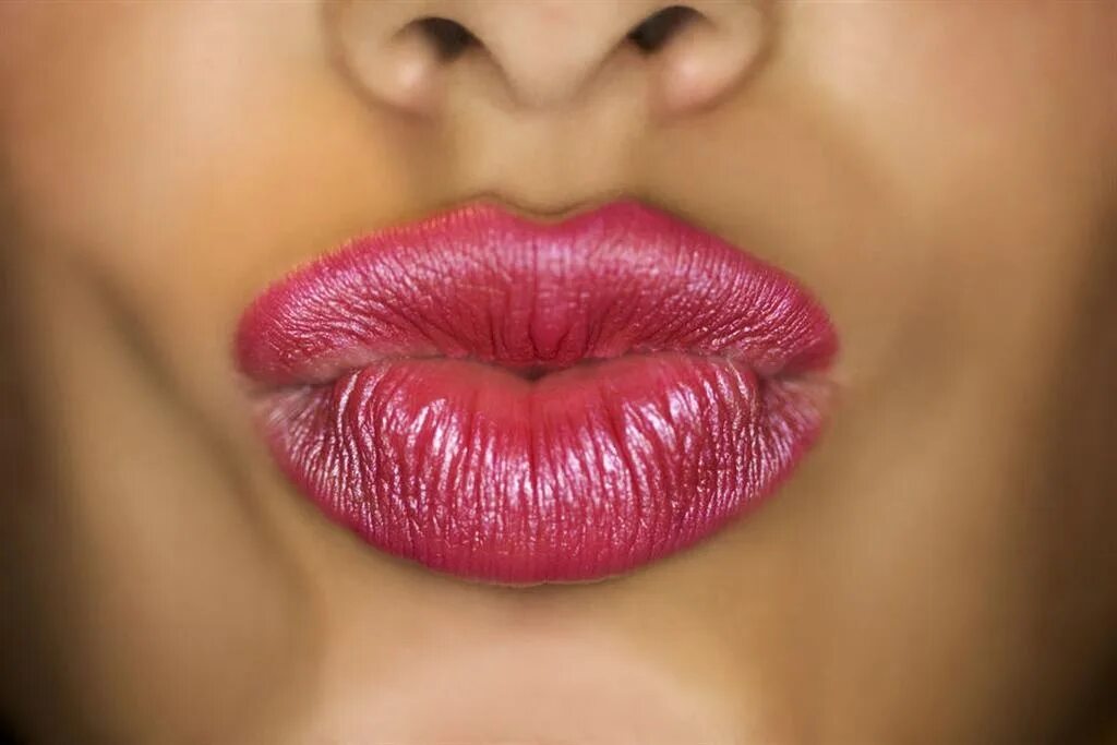 Lips when
