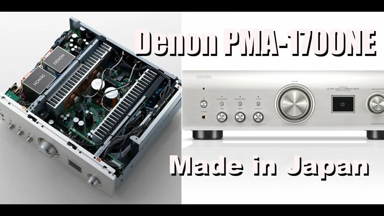 Denon 1700. Denon 1700ne. Денон 1700 усилитель. PMA-1700ne. Denon PMA 1700 ne Review.