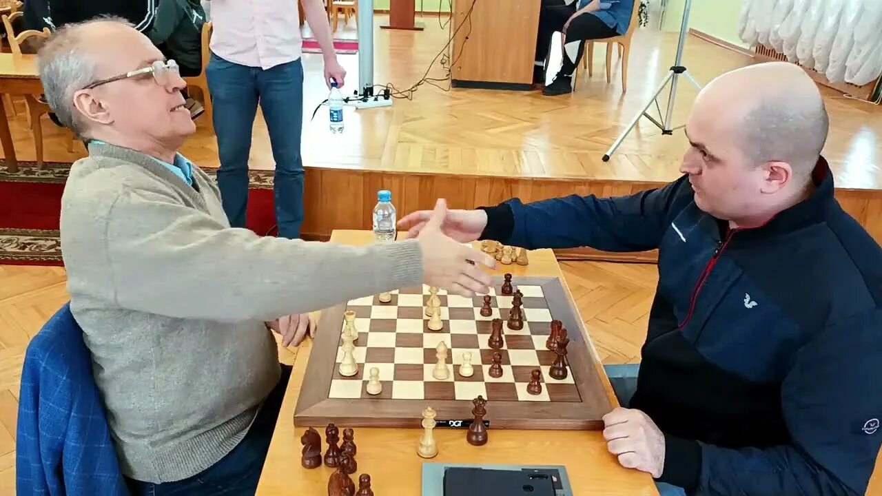 Шахматы шипова. Шахматы шипова