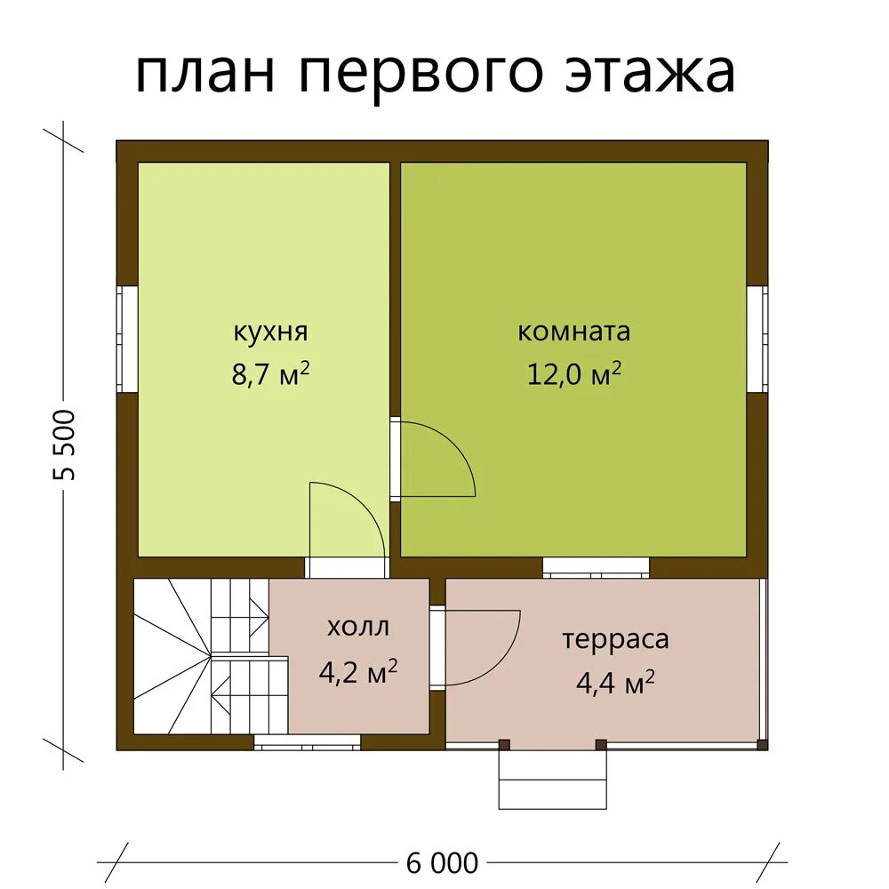 Дачный домик 5х6 планировка. Планировка дачного домика 5х5. Проекты дачных домиков. Планировка дачного домика 7 на 7. Проект дома 4 5 7