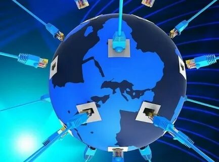 Откроем мир интернета