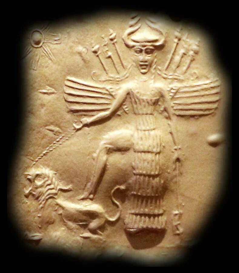 Иштар какое государство. Богиня Инанна Иштар. Аккадская богиня Иштар. Иштар богиня шумеров. Шумерская богиня Инанна.
