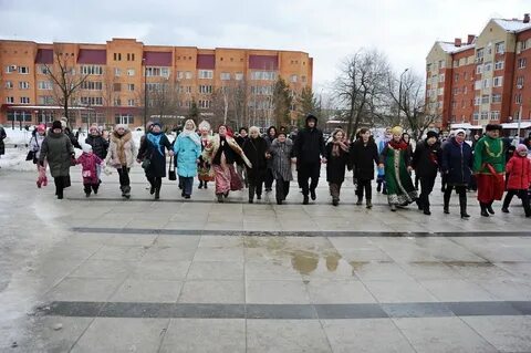 Дк исток фрязино