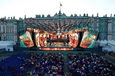 30.08 концерт на дворцовой