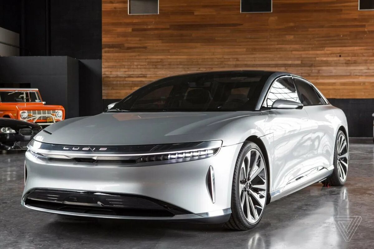 Lucid электромобиль. Электрокар Люсид. Lucid Air 2020. Электромобиль Lucid Air 2022.