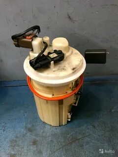 Бензонасос лачетти 1.6