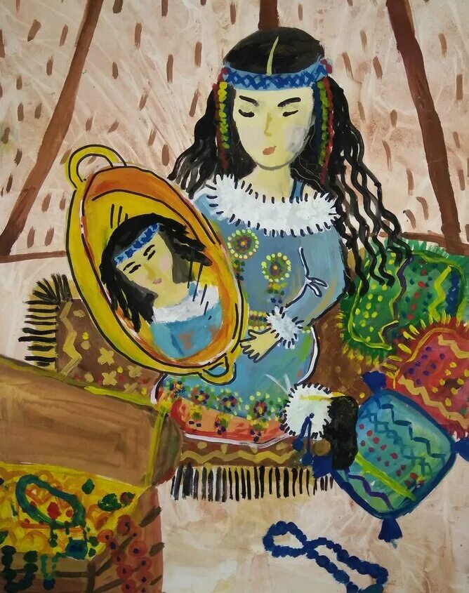 Нанайцы сказка айога. Иллюстрация к нанайской сказке айога. Айога нанайская народная иллюстрации. Сказка айога нанайская народная сказка. Айога нанайская народная сказка.