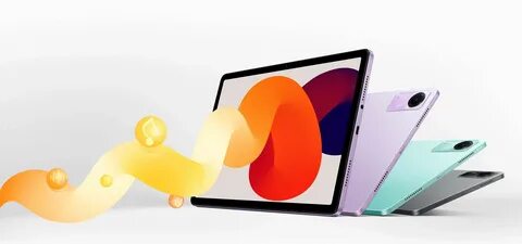 Redmi pad global version