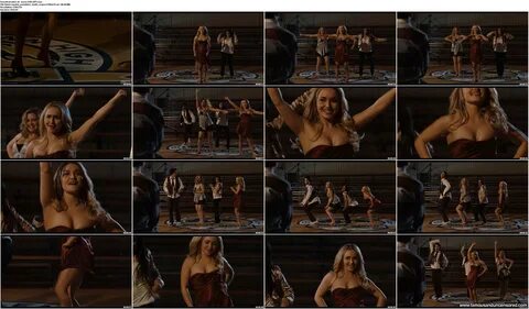 I love you beth cooper xxx
