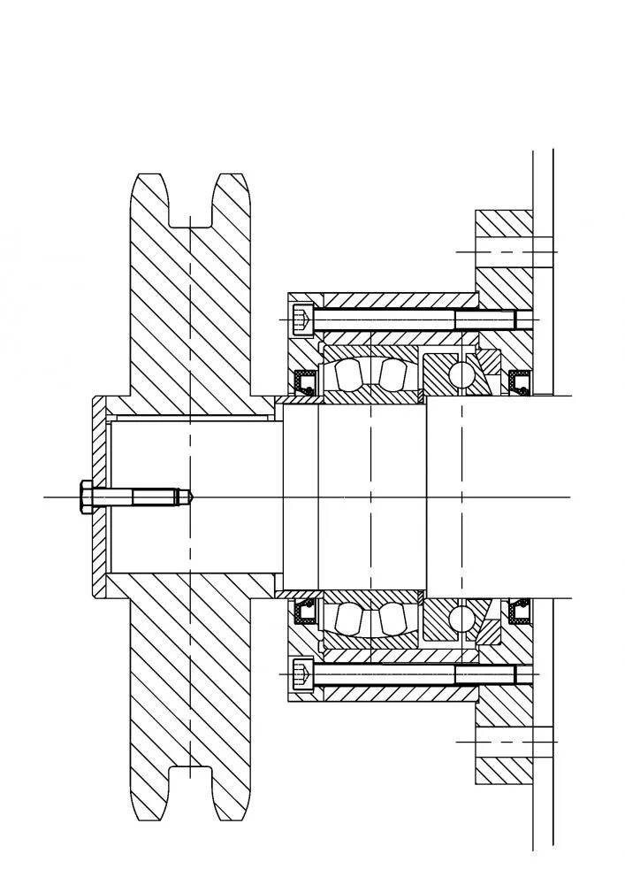 Подшипниковый узел мешалки чертеж. Конструкция подшипников узлов. Конструкция подшипников узлов. Конструкция подшипников узлов. Конструкция подшипников узлов.