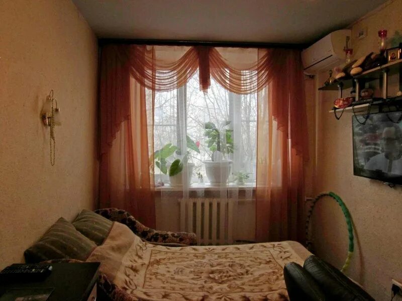 комната в серпухове