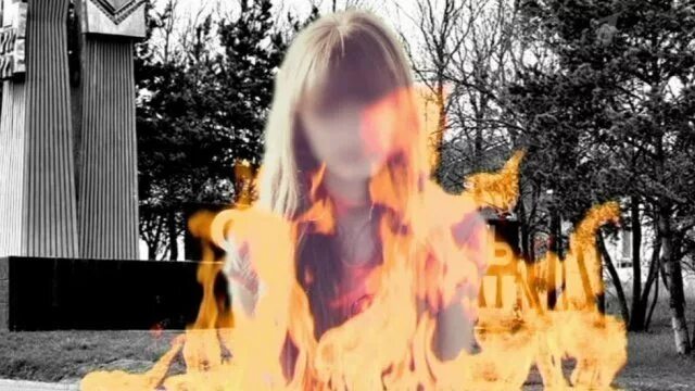 Дом у петровых небольшой даже в испепеляющую