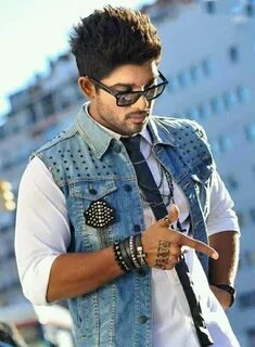 Allu arjun uzbek