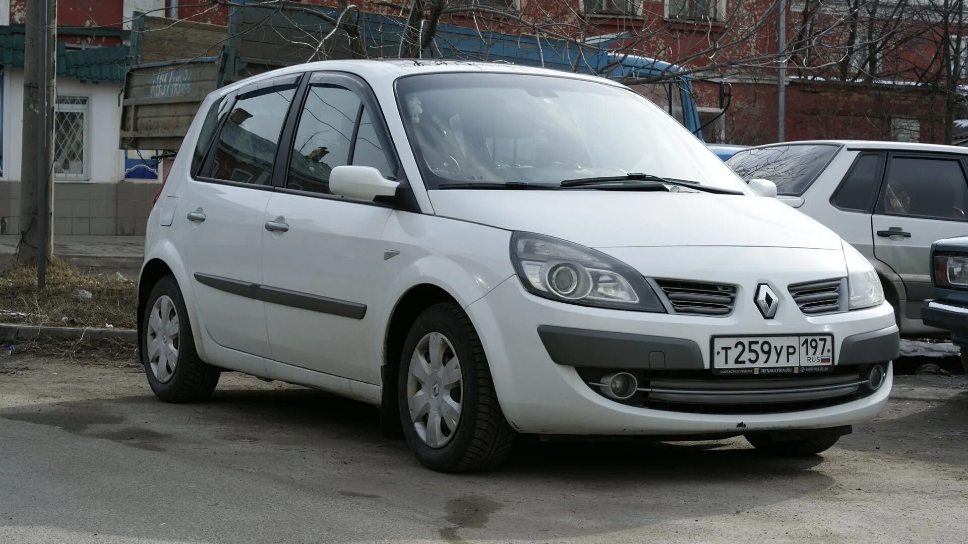 Рено сценик 2 2007 год. Renault Scenic 2 белый. Рено Сценик белый. Рено Сценик 2 2009. Рено Сценик 2008 дизель.